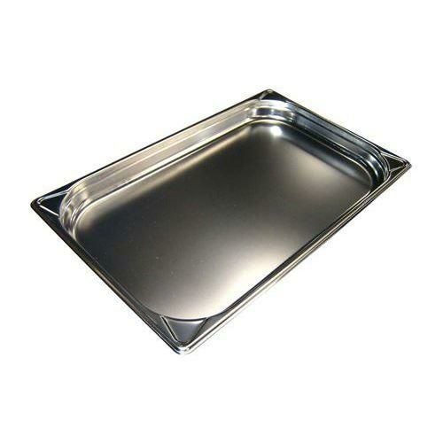 EBM ガストロノームパン補強重なり防止付 1/1 40mm