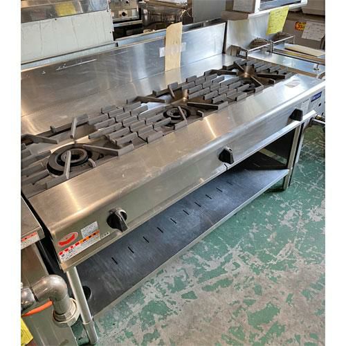 業界最長1年保証】【中古】ウェーブスター フジマック FEWS7062 幅470
