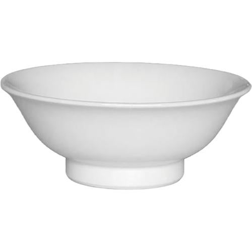 00000714 7寸反高台丼(三友) 21.2×8.4cm 容量:1200cc