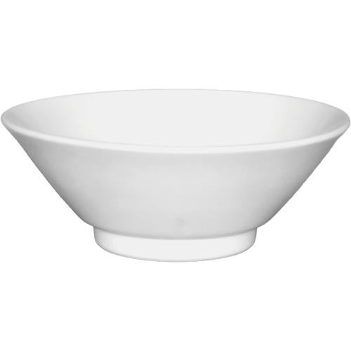 00000731 切立6.8丼(厚口) 20.1×7.7cm 容量:1000cc
