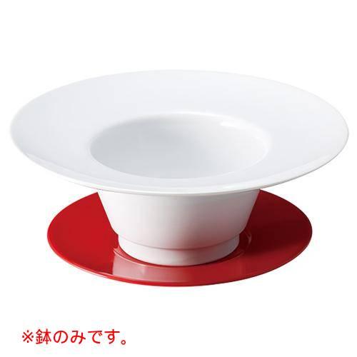 00001259 白 26cmステージボール 26.4×9.6cm 容量:690cc