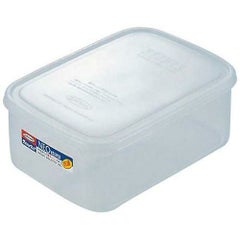 ラストロ ネオ フレッシュケース角型 (ざる付) B-1837 L 【グループA】