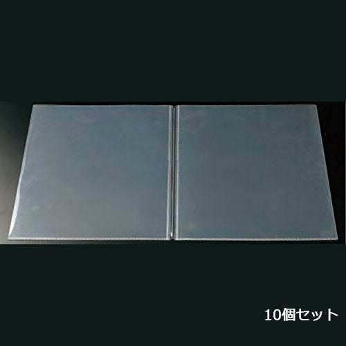 【10セット】TB メニューパーツ TBB-A4リフィル (10枚入)