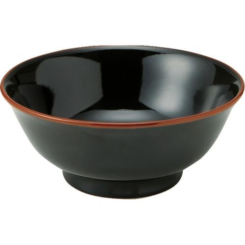 00030058 丸反6.5丼 19.8×8.5cm 容量:1250cc