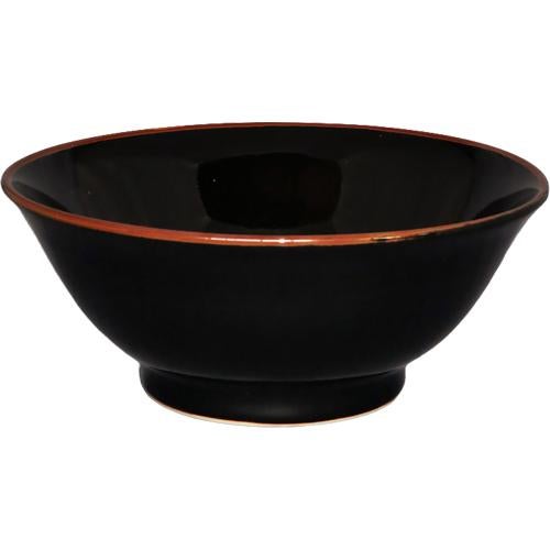 00030059 丸反7寸丼 20.9×8.4cm 容量:1200cc