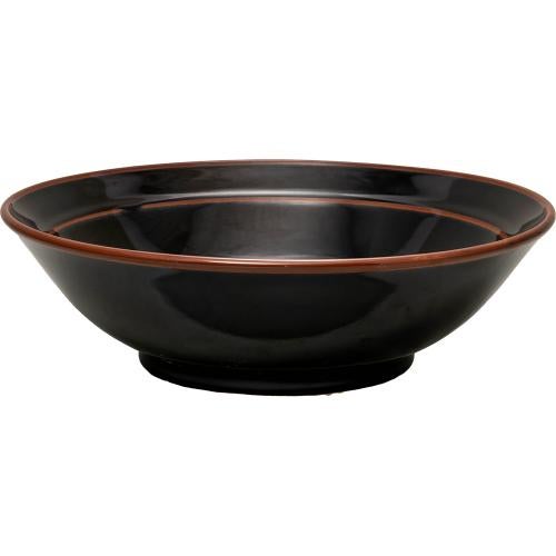 00030072 天目 尺丼 31.5×9.5cm