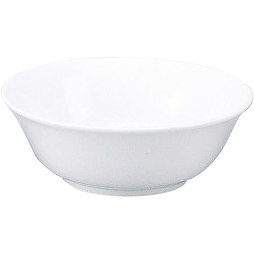 00120288 スーパーチャイナ(強化) 8吋スープボール 20.2×7.5cm 容量:1320c