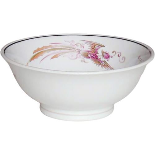 00220058 天舞 丸反6.5丼 19.8×8.5cm 容量:1250cc