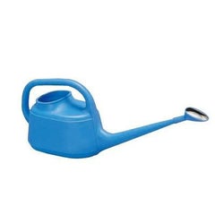 ジョーロ ブルー FJ-50B 5L PE製