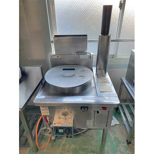 八*八様 【業務用】茹で麺機　鍋【中古】 新品入荷 八*八様 【業務用】茹で麺機 鍋【中古】 楽天市場】中古 業務