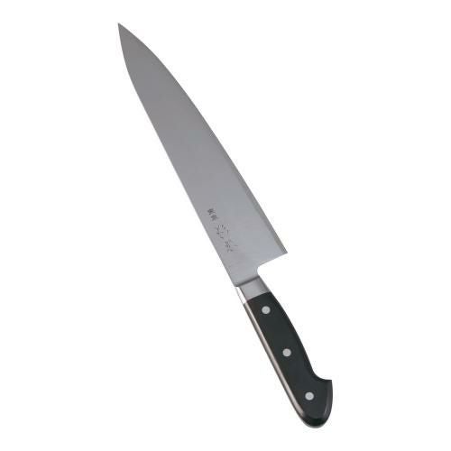 杉本 全鋼 牛刀 27cm 2127