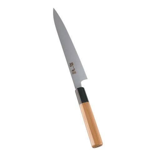 酔心 イノックス本焼和庖丁 和式ペティー 18cm 45073