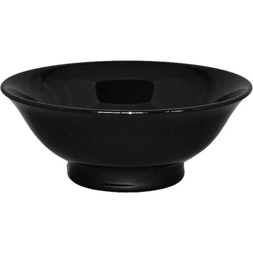 00400733 7.5反高台丼(三友) 23×8.8cm 容量:1500cc