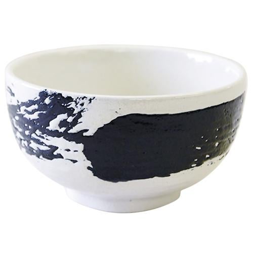 00680474 白海流 4.6丼 14.3×8.4cm