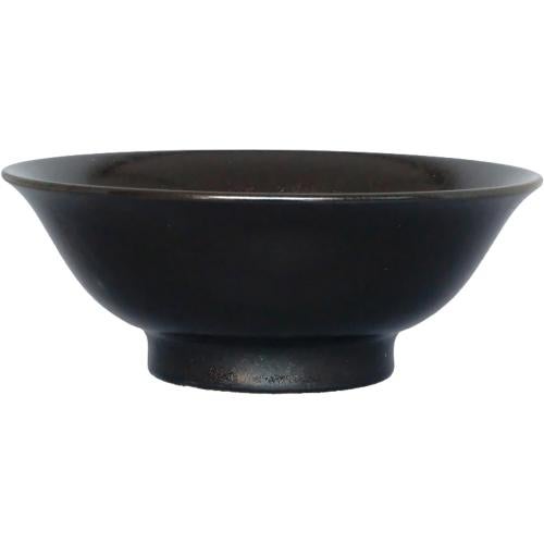 01030714 7寸反高台丼 21.2×8.4cm 容量:1200cc