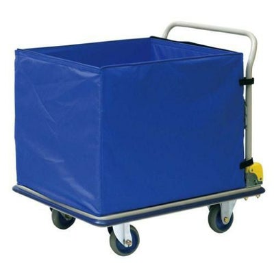 大型完全収納箱台車 NHT-307E