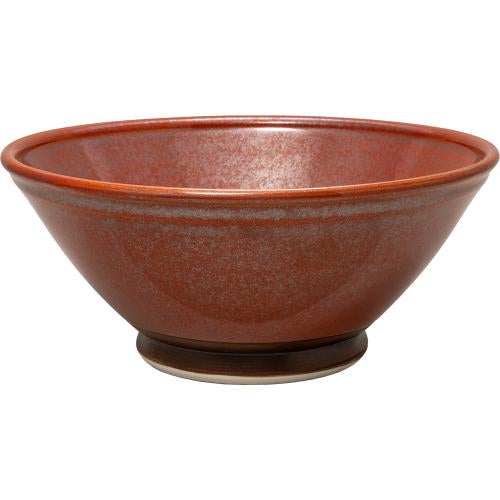 01150072 赤(目無)尺丼 30×12.5cm
