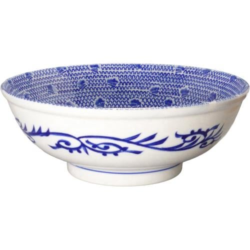 01390048 7寸玉丼 22×7.7cm 容量:1435cc
