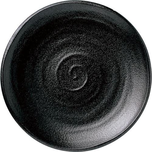 01420853 25cm皿 24.8×3.3cm