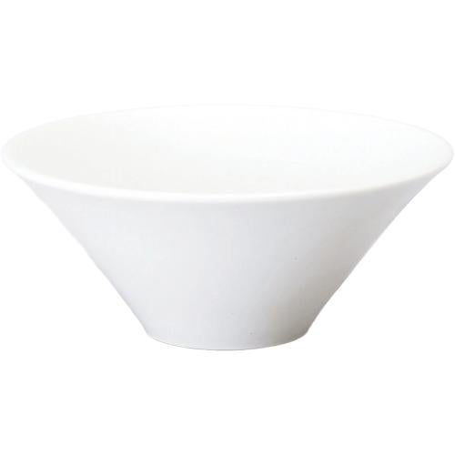 01870502 アリスホワイト 16cmボール 15.8×6.5cm 容量:450cc