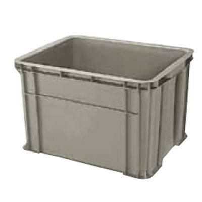 セキスイ ボックスコンテナー T-40 グレー