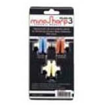 セラミック ウォーターシャープナー No.550用 スペア3個台紙付