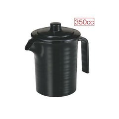 汁次(樹脂製)(小)黒