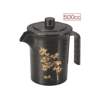 汁次 汁次(樹脂製)(中)パール竹