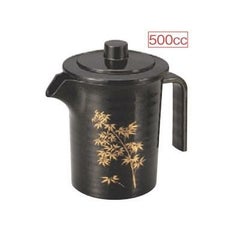 汁次 汁次(樹脂製)(中)パール竹