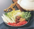 錦盛皿銀メタ尺0寸/樹脂製