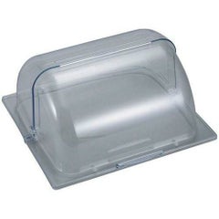 ガストロノームパン用 ロールトップカバー 2/3サイズ X88086