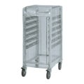 EBM ガストロノームカート 2/1専用 糸入透明カバー