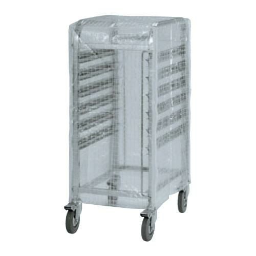 EBM ガストロノームカート 2/1専用 糸入透明カバー