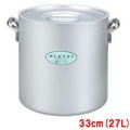 エレテック 寸胴鍋 33cm