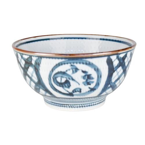 02720944 5.5多用丼 17×8.5cm 容量:950cc