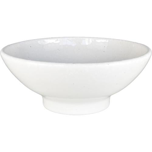 02880969 ユーラシアホワイト 22cmボール 21.8×9cm 容量:1500cc