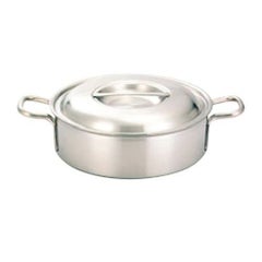 プロデンジ 外輪鍋 18cm