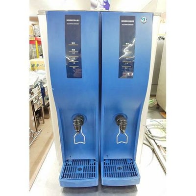 業界最長1年保証】【中古】コールドドリンクディスペンサー(アイス 