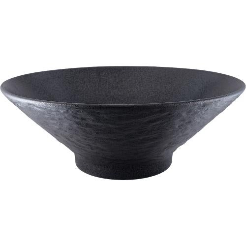 03481114 25m高台丼 25.2×9.5cm 容量:1800cc