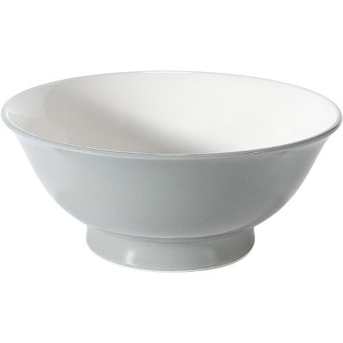 03690784 6.3反高台丼 18.5×8cm 容量:850cc