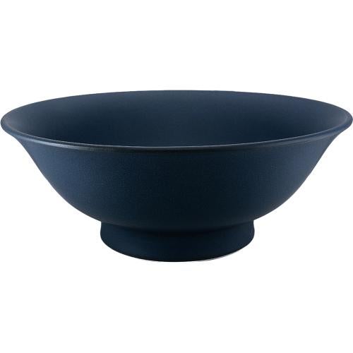 03700714 7寸反高台丼 21.2×8.4cm 容量:1200cc