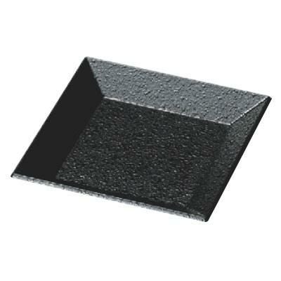 珍味 14cm四方皿本朱 /業務用/新品/小物送料対象商品 | 角皿 | 業務用