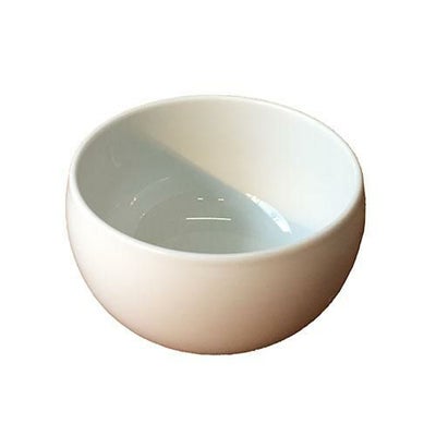 TB モノトーン　お好み椀　白