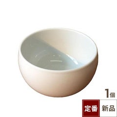TB モノトーン　お好み椀　白