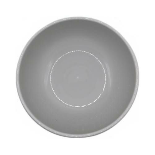 TB モノトーン　丼　白