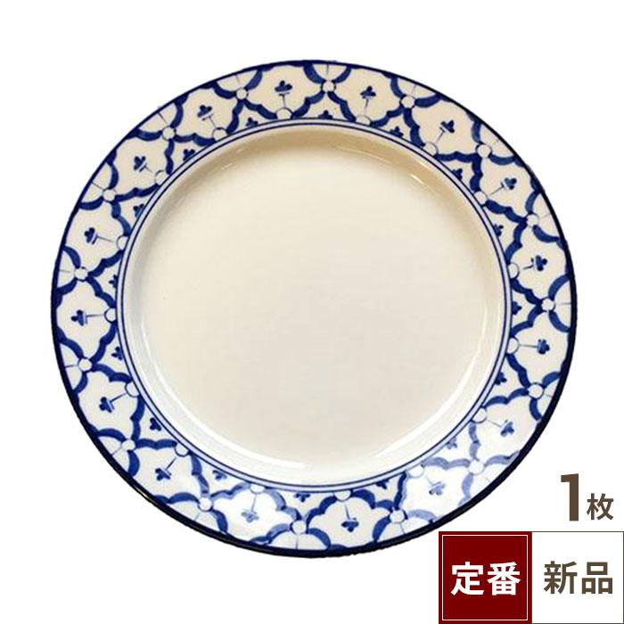 TB チェンマイモア 17cmリム皿/寸法：幅170×奥行170×高さ20(mm)/テンポスオリジナル/業務用/新品