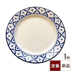TB チェンマイモア 17cmリム皿/寸法：幅170×奥行170×高さ20(mm)/テンポスオリジナル/業務用/新品