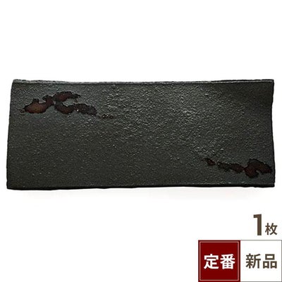 TB 龍夜 焼物皿
