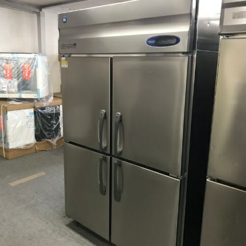 業界最長1年保証】【中古】縦型冷凍冷蔵庫 パナソニック(Panasonic