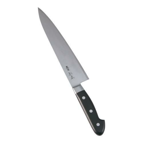 杉本 全鋼 牛刀 21cm 2121